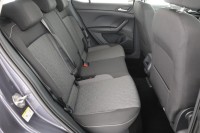 VW T-Cross 1.5 TSI DSG