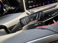 VW Golf VIII 2.0 TSI GTI DSG
