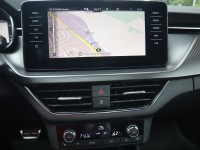 Skoda Kamiq 1.5 TSI Monte Carlo DSG