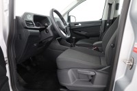 VW Caddy 2.0 TDI Life