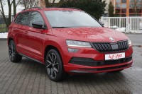 Skoda Karoq 2.0 TDI Sportline 4x4 DSG