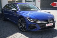 VW Arteon SB 2.0 TSI R 4Motion