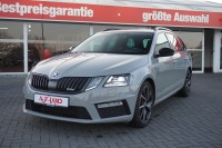 Vorschau: Skoda Octavia Combi 2.0 RS 245