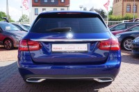 Mercedes-Benz C 180 C180 T-Modell Avantgarde