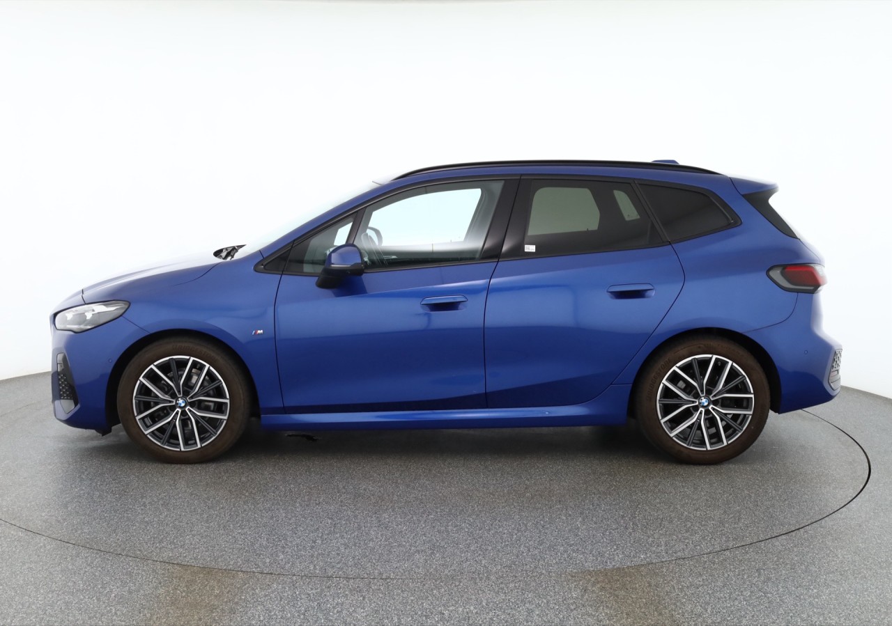 BMW Active Tourer 220i M Sport Aut.