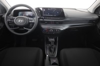 Hyundai i20 1.0 T-GDI Aut.