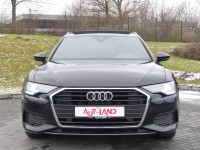 Audi A6 Avant 40 TDI