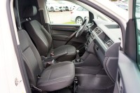 VW Caddy 1.0 TSI Kasten Leiterklappe