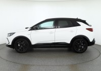 Vorschau: Opel Grandland 1.2 Turbo GS Line