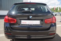 BMW 318 318d Touring Advantage