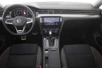 VW Passat Alltrack 2.0 TDI DSG