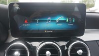 Mercedes-Benz C 180 C180 T-Modell Avantgarde