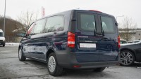Mercedes-Benz Vito Tourer extralang Aut.