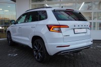 Skoda Karoq 1.5 TSI Sportline