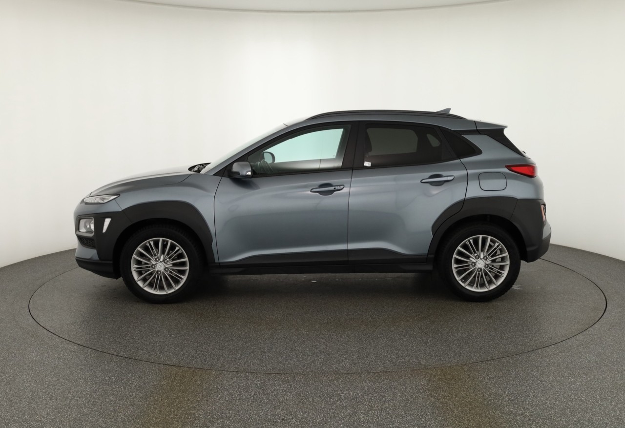 Hyundai Kona 1.0 T-GDI YES! Plus