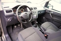 VW Caddy 2.0 TDI Comfortline