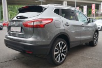 Nissan Qashqai 1.6 DIG-T Tekna