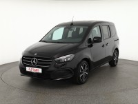 Mercedes-Benz T-Klasse T180 d Edition Aut. 2-Zonen-Klima Navi Sitzheizung