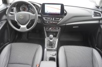 Suzuki SX4 S-Cross 1.4 4x4 M-Hybrid Comfort+