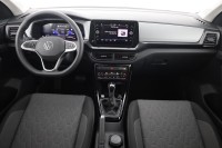 VW T-Cross 1.0TSI DSG