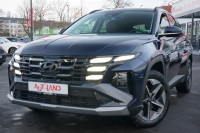 Vorschau: Hyundai Tucson 1.6T-GDI PHEV Facelift Aut. 4WD