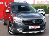 Dacia Dokker Stepway 1.3 TCE 130