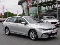 VW Golf VIII Variant 2.0 TDI Life DSG