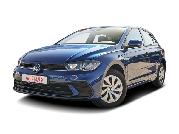 VW Polo 1.0 TSI Life