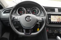 VW Tiguan 2.0 TDI Comfortline 4Motion
