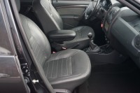 Dacia Duster 1.2 TCe 125 Prestige 4x4