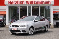 Vorschau: Seat Toledo 1.0 TSI