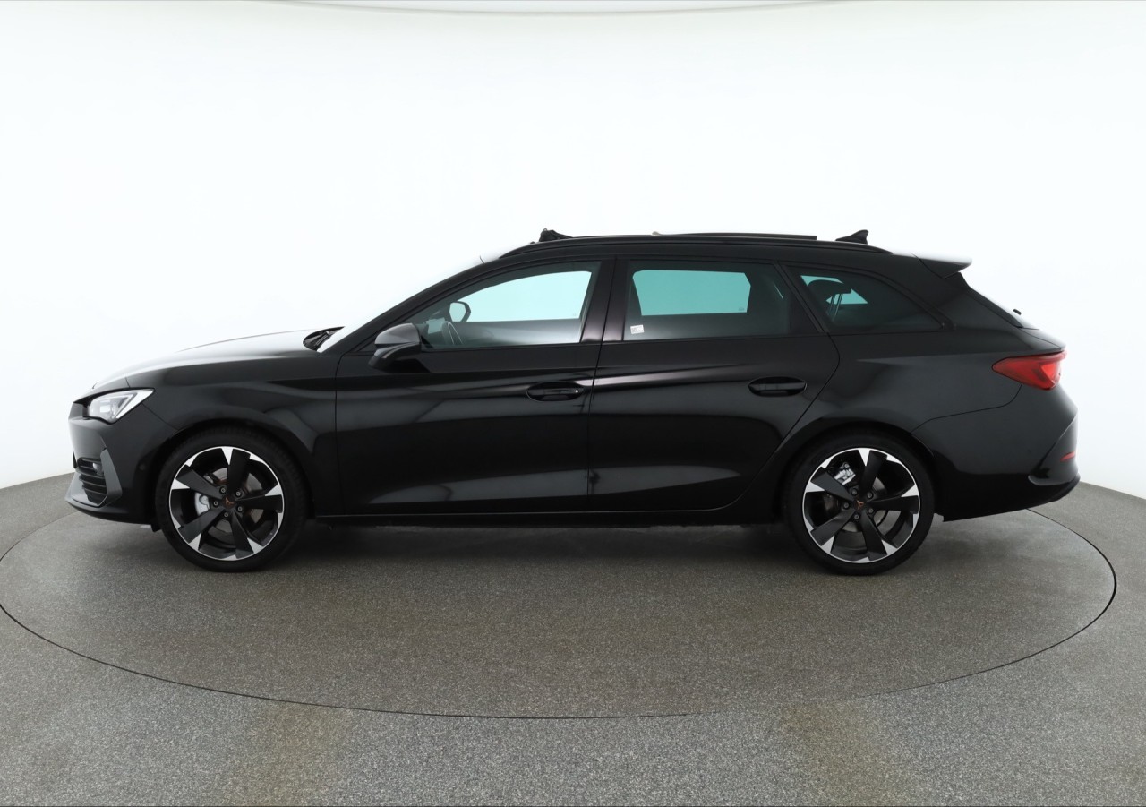 Cupra Leon ST 1.5TSI DSG
