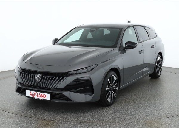 Peugeot 308 SW 1.2 Hybrid 145 Aut.