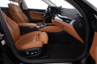 BMW 5 530d Luxury xDrive MHEV Aut.