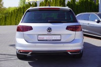 VW Passat Variant 1.4 TSI GTE DSG