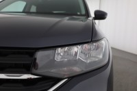 VW T-Cross 1.0 TSI DSG