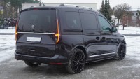 VW Caddy 2.0 TDI Style DSG