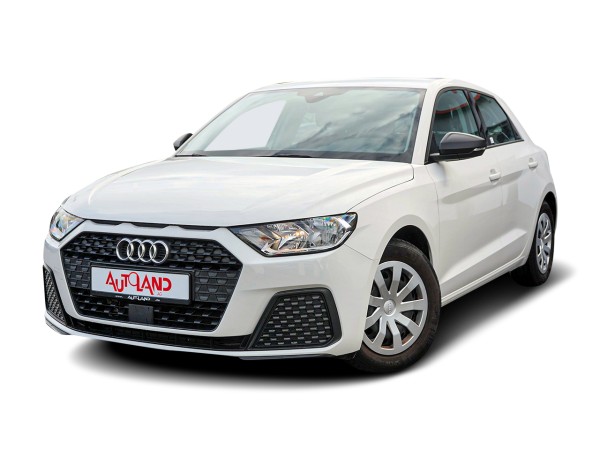Audi A1 Sportback 25 TFSI