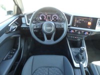 Audi A1 citycarver 30 TFSI