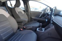 Dacia Sandero Stepway TCe 100 Eco-G