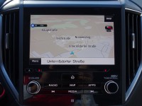 Subaru XV 2.0 Comfort 4x4
