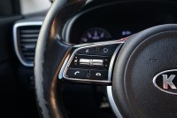 Kia Sportage 1.6 T-GDI Spirit 2WD