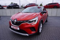 Vorschau: Renault Captur 1.3 TCE Experience Vorschau: Renault Captur 1.3 TCE Experience