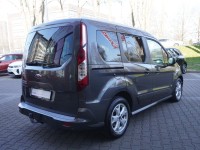 Ford Tourneo Connect 1.5 TDCi Titanium