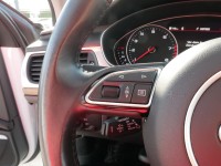 Audi A6 2.0 TFSI Quattro