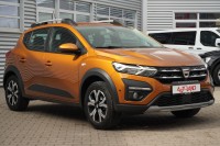 Dacia Sandero Stepway TCe 90 AT