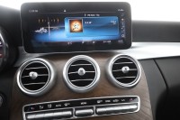 Mercedes-Benz C 200 C200 T AMG Line