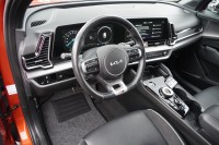 Kia Sportage GT-Line Plug-in Hybrid 4WD