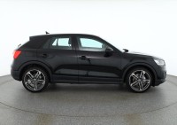 Audi Q2 1.0 TFSI ultra s-tronic