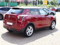 Ssangyong Tivoli 1.5 T-GDI Fizz